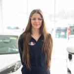 Polina G Staff Image at W.S. Healey Chevrolet